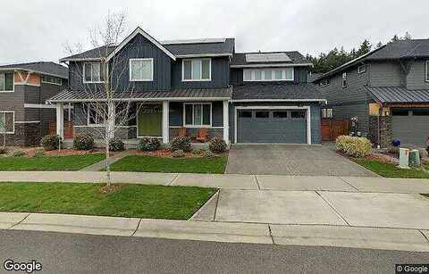 134Th, BONNEY LAKE, WA 98391