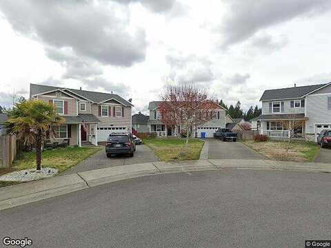 114Th Street, BONNEY LAKE, WA 98391