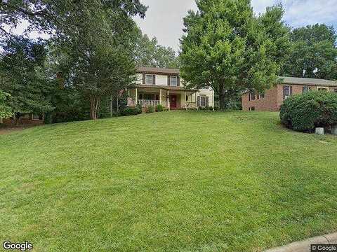 Hearthglow, CHARLOTTESVILLE, VA 22901
