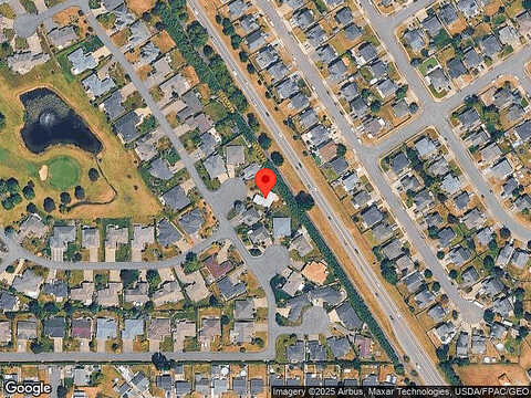 148Th Avenue, ORTING, WA 98360
