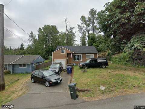 Fairbanks, TACOMA, WA 98404