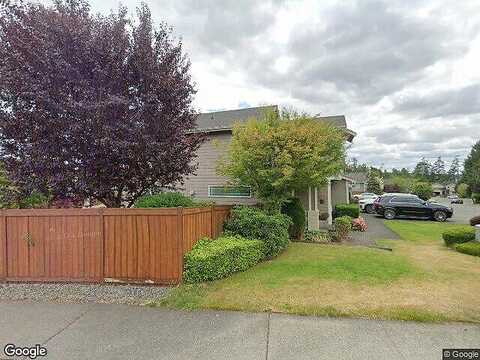 184Th, PUYALLUP, WA 98374