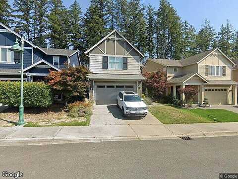 Borgen, GIG HARBOR, WA 98332