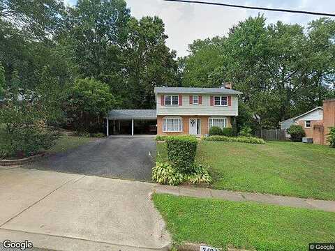 Ramsgate, ALEXANDRIA, VA 22309