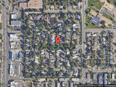 Upham, LAKEWOOD, CO 80226