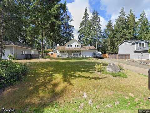 Mountain View, ALLYN, WA 98524