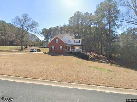 Shoreline, FAYETTEVILLE, GA 30215