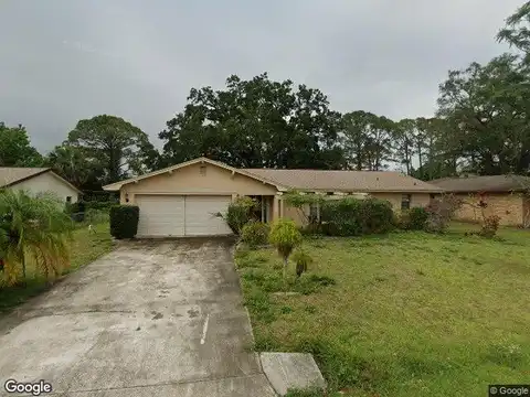 Baker, PALM BAY, FL 32907