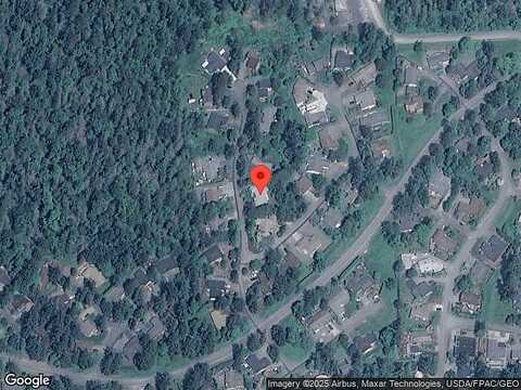 Makah, LA CONNER, WA 98257