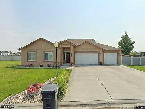 Scenic, MOSES LAKE, WA 98837