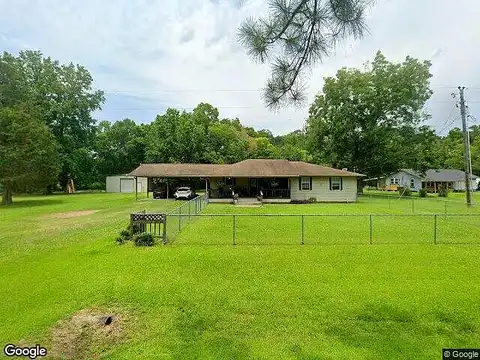 County Road 2063, HULL, TX 77564