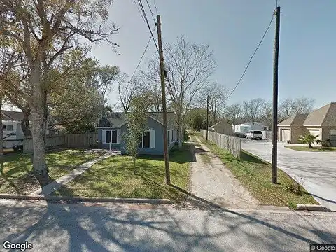 Fahrenthold, EL CAMPO, TX 77437