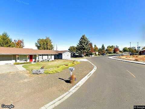 8Th, WARDEN, WA 98857