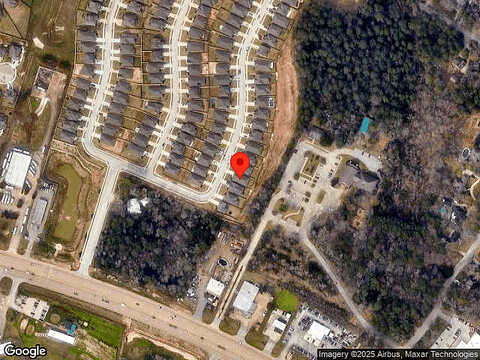 Golden Willow, CONROE, TX 77304