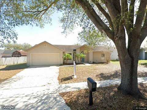 Timber Ridge, OCOEE, FL 34761