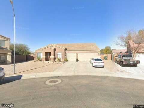 Chimes Tower, CASA GRANDE, AZ 85122