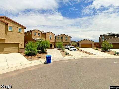 Mule Creek, SAHUARITA, AZ 85629