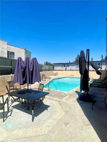 Langdon Avenue, Van Nuys, CA 91406