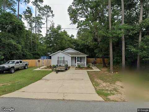 Trailride, MILTON, FL 32570