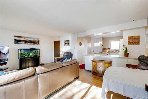 Simms St, Arvada, CO 80004