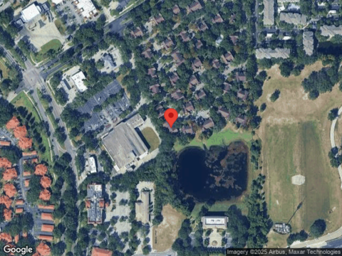 Raleigh St, Orlando, FL 32835