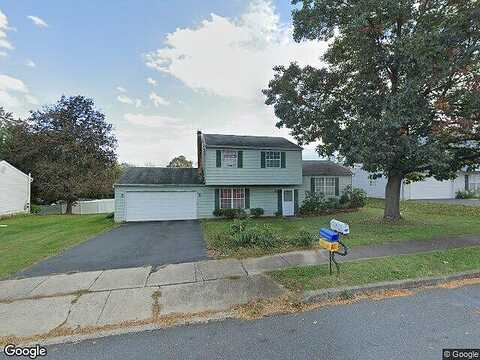 Pomander, READING, PA 19606