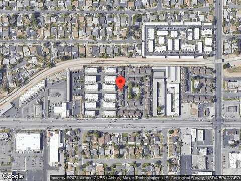 E Arrow Hwy, Azusa, CA 91702
