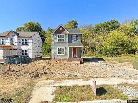 Meridian, RICHMOND, VA 23234