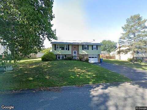 Caraway, MOUNTVILLE, PA 17554