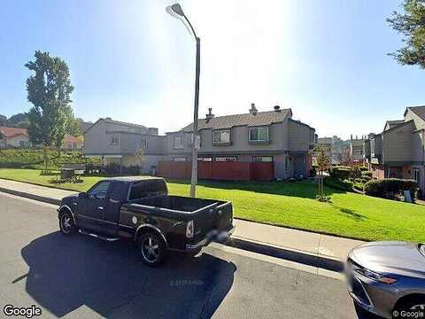 Monument Canyon Dr, Diamond Bar, CA 91765