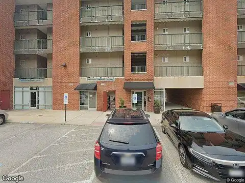 Nat Turner Blvd S, Newport News, VA 23606