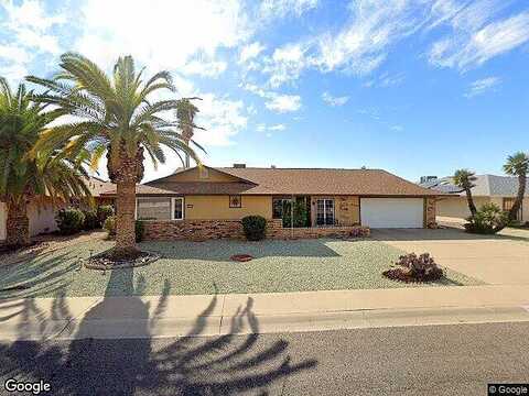 129Th, SUN CITY WEST, AZ 85375