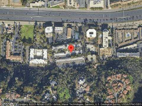 Hotel Cir S, San Diego, CA 92108