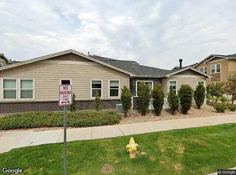 W 64Th Pl, Arvada, CO 80007