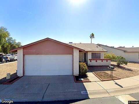 26Th, PHOENIX, AZ 85023