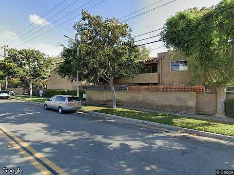 Red Hill Ave, Tustin, CA 92780