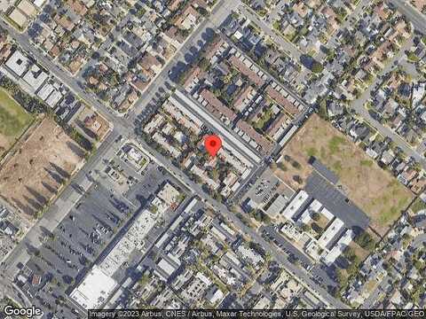Red Hill Ave, Tustin, CA 92780