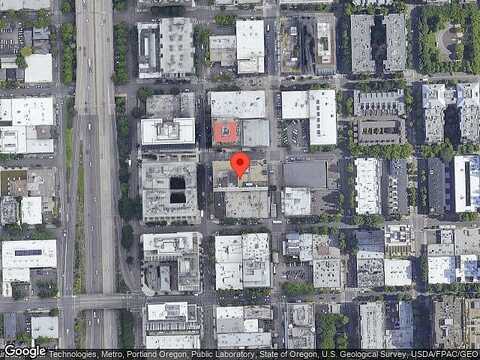 Nw Irving St, Portland, OR 97209