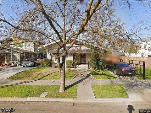 Rose, STOCKTON, CA 95203