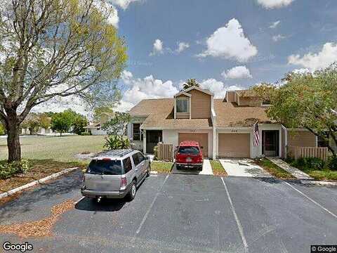 Woodgate, SUNRISE, FL 33326