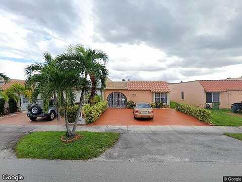 17Th, HIALEAH, FL 33012