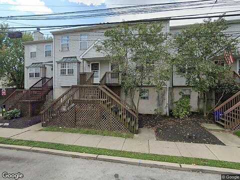 2Nd, BRIDGEPORT, PA 19405