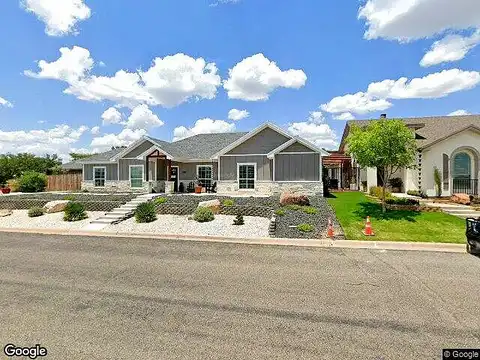 Overhill, SAN ANGELO, TX 76904