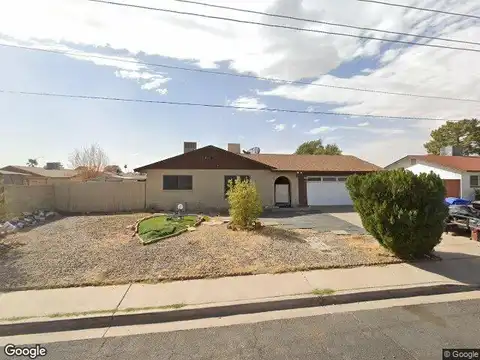 47Th, GLENDALE, AZ 85306