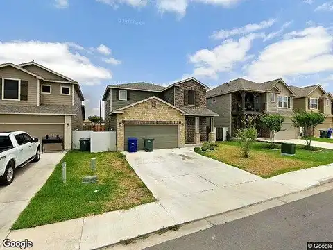 Larvotto, LAREDO, TX 78045