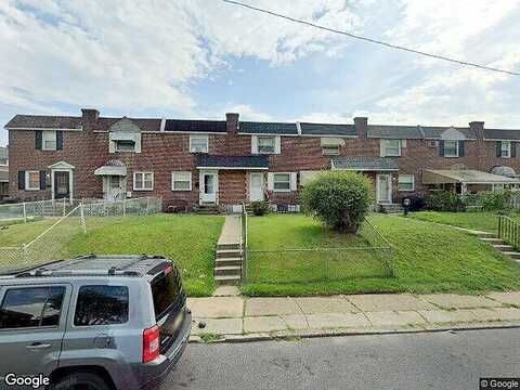 Carter, FOLCROFT, PA 19032