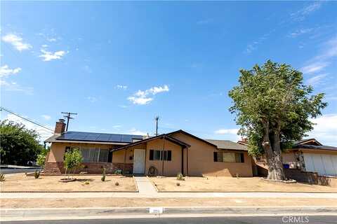 W Avenue J-11, Lancaster, CA 93534