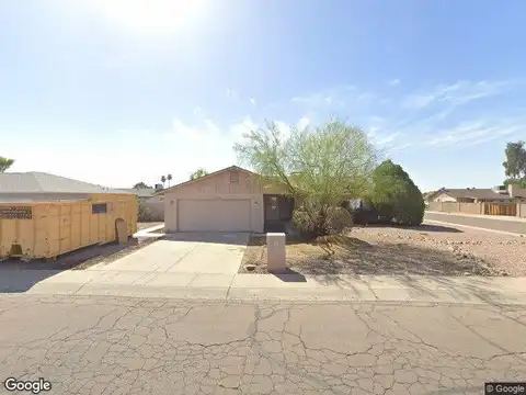 Michigan, GLENDALE, AZ 85308