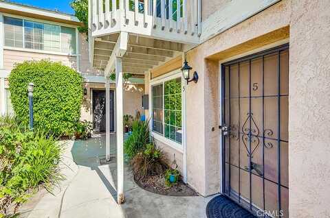 Pine Street, Norwalk, CA 90650