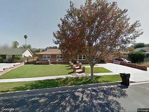 Kendall, CORONA, CA 92882